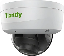 Камера видеонаблюдения IP Tiandy Lite TC-C38KS I3/E/Y/2.8/V4.0 2.8-2.8мм цв. корп.:белый