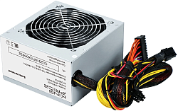 Блок питания KingPrice ATX 350W KPPSU350 (20+4pin) 120mm fan 2xSATA