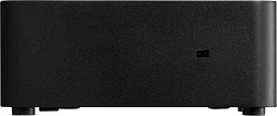 Неттоп MSI Cubi NUC 1M-095RU Core 7 150U (1.8) 16Gb SSD512Gb Graphics CR Windows 11 Pro 2xGbitEth WiFi BT 120W черный (9S6-B0B111-420)