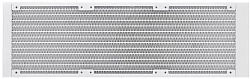 Система водяного охлаждения Thermaltake TH360 V2 Ultra Snow ARGB Soc-AM5/AM4/1200/1700/1851 белый 4-pin 25.8dB Al+Cu LCD Ret (CL-W405-PL12SW-A)