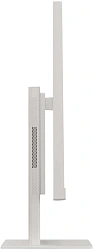Моноблок Osio BaseLine B240i-024w 23.8" Full HD i3 1115G4 (3) 16Gb SSD512Gb UHDG без ОС GbitEth WiFi BT 84W Cam белый 1920x1080 (RUS)