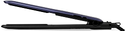 Выпрямитель Vitek VT-8414 40Вт черный макс.темп.:230С покрытие:керамико-турмалиновое