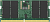 Память DDR5 32GB 6400MHz Kingston KVR64V52BS8-32 Valueram RTL PC5-51200 CL52 SO-DIMM 262-pin 1.1В single rank Ret