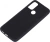 Чехол (клип-кейс) Gresso для Motorola G20 Meridian черный (GR17MRN1192)