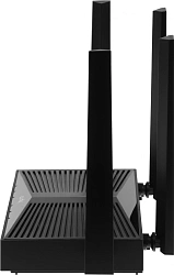 Роутер беспроводной Cudy WR3600H BE3600 100/1000/2500BASE-T черный