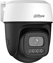 Камера видеонаблюдения IP Dahua DH-IPC-P5IP-PV-0280B Wi-Fi 2.8-2.8мм цв. (DH-P5I-PV)