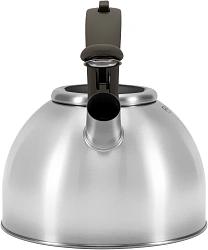 Чайник металлический Rondell Balance RDS-434 3л. стальной