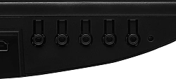 Монитор Acer 21.45" SA222QEbi черный IPS LED 1ms 16:9 HDMI матовая 250cd 178гр/178гр 1920x1080 100Hz FreeSync VGA FHD 2.48кг