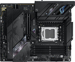 Материнская плата Asus ROG Strix B850-F GAMING WIFI7 NEO Socket AM5 AMD B850 4xDDR5 ATX AC`97 8ch(7.1) 5Gigabit RAID+HDMI