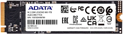 Накопитель SSD A-Data PCIe 4.0 x4 1TB ALEG-960-1TCS Legend 960 M.2 2280