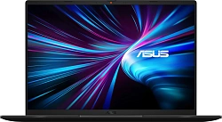 Ноутбук Asus VivoBook V16 V3607VM-RP067 Core 5 210H 32Gb SSD512Gb NVIDIA GeForce RTX 5060 8Gb 16" IPS WUXGA (1920x1200) без ОС black WiFi BT Cam (90NB16K1-M005N0)