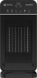 Тепловентилятор Royal Clima Accorto RFH-AC2000DC 2000Вт черный
