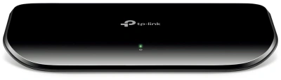 Коммутатор TP-Link TL-SG1008D (L2) 8x1Гбит/с неуправляемый