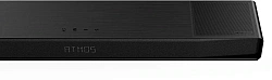 Саундбар Hisense AX5140Q 5.1.4 320Вт+280Вт черный