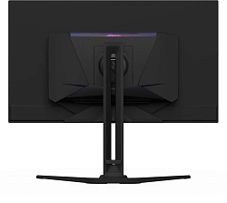 Монитор Gigabyte 31.5" Aorus FO32U2P черный QD OLED LED 16:9 HDMI M/M матовая HAS Piv 250cd 178гр/178гр 3840x2160 240Hz FreeSync Premium Pro DP 4K USB 8.53кг