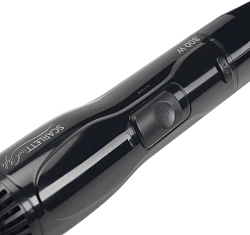 Фен-щетка Scarlett Top Style SC-HAS73I12 800Вт черный