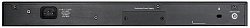Коммутатор D-Link DGS-1510-52XMP DGS-1510-52XMP/A2A (L2+) 48x1Гбит/с 4SFP+ 48PoE 370W управляемый