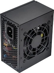 Блок питания Formula SFX 400W WSFX-400 80+ white (20+4pin) APFC 80mm fan 3xSATA RTL
