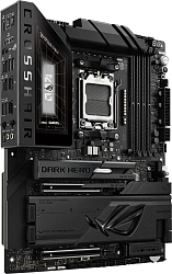 Материнская плата Asus ROG CROSSHAIR X870E DARK HERO Socket AM5 AMD X870E 4xDDR5 ATX AC`97 8ch(7.1) 1 x 10Gigabit + 1 x 5Gigabit RAID+HDMI