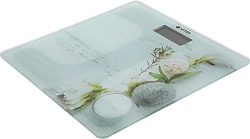Весы напольные электронные Vitek VT-8077 макс.180кг