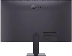 Монитор LG 23.8" UltraGear 24G414B-B черный IPS LED 16:9 HDMI M/M матовая HAS 250cd 178гр/178гр 1920x1080 144Hz DP FHD 3.7кг
