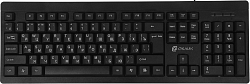 Клавиатура Оклик 95M черный USB (1788106)