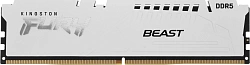 Память DDR5 2x32GB 6000MHz Kingston KF560C30BWK2-64 Fury Beast RTL Gaming PC5-48000 CL30 DIMM 288-pin 1.4В kit single rank с радиатором Ret