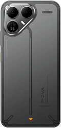 Смартфон Tecno Pova 8 5G 128Gb 8Gb черный моноблок 3G 4G 2Sim 6.76" 1080x2344 Android 16 50Mpix 802.11 a/b/g/n/ac NFC GPS GSM900/1800 Protect