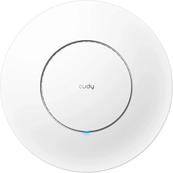 Точка доступа Cudy AP1300_P AC1300 10/100/1000BASE-TX белый