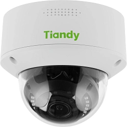Камера видеонаблюдения IP Tiandy TC-C32MS I3/A/E/Y/M/S/H/2.7-13.5mm/V4.0 2.7-13.5мм корп.:белый (TC-C32MS I3/A/E/Y/M/S/H/V4.0)