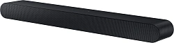 Саундбар Samsung HW-S60B/RU 5.0 200Вт черный