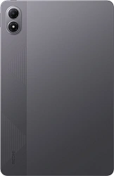 Планшет Xiaomi Redmi Pad 2 Pro 5G 7s Gen 4 (2.7) 8C RAM6Gb ROM128Gb 12.1" IPS 2560x1600 5G eSIM Android 15 графит 13Mpix 8Mpix BT WiFi microSD 2Tb 12000mAh 1314.48hrs