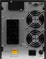 Источник бесперебойного питания Smartwatt XPert 1800Вт 2000ВА черный