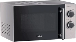 Микроволновая Печь Haier HMG-MM207SA 20л. 700Вт серебристый