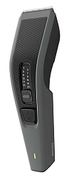 Машинка для стрижки Philips HC3525/15 черный (насадок в компл:2шт)