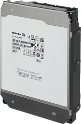 Жесткий диск Toshiba SATA-III 16TB MG09ACA16TE Server Enterprise Capacity 512E (7200rpm) 512Mb 3.5"