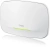 Точка доступа Zyxel NebulaFlex NWA110BE-WW0101F BE6500 100/1000/2500BASE-T компл.:без БП белый