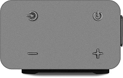 Саундбар Sven SB-2055 1.0 черный 80Вт BT