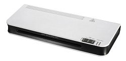 Ламинатор Office Kit L2305 A4 (60-125мкм) 30см/мин (2вал.) хол.лам. лам.фото