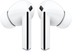 Гарнитура внутриканальные Samsung Galaxy Buds 3 Pro белый беспроводные bluetooth в ушной раковине (SM-R630NZWACIS)