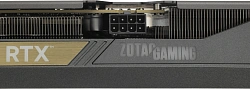 Видеокарта Zotac PCI-E 5.0 RTX 5060TI 16GB AMP NVIDIA GeForce RTX 5060TI 16Gb 128bit GDDR7 2572/28000 HDMIx1 DPx3 HDCP Ret