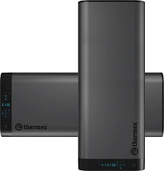 Водонагреватель Thermex Bono 100 Wi-Fi 3кВт 100л электрический настенный/серый