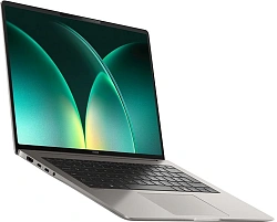 Ноутбук Honor MagicBook Pro 14 ZhuqueC Core Ultra 5 338H 32Gb SSD1Tb Intel Arc B370 14.6" OLED 3.1K (3120x2080) Windows 11 Home grey WiFi BT Cam (5301ATEN)