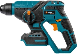 Перфоратор Bort BHD-18LI-0 патрон:SDS-plus уд.:1.7Дж 500Вт аккум.