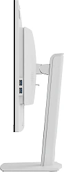 Моноблок MSI Pro AP272P 14M-1213XRU 27" Full HD i5 14400 (2.5) 8Gb SSD512Gb UHDG 730 без ОС GbitEth WiFi BT 120W клавиатура мышь Cam белый 1920x1080