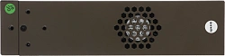 Коммутатор Tenda TEF1126P-24-250W (L2) 24x100Мбит/с 2x1Гбит/с 1SFP 24PoE 230W неуправляемый
