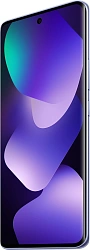 Смартфон Xiaomi Redmi Note 15 128Gb 8Gb фиолетовый моноблок 3G 4G 2Sim 6.77" 1080x2392 Android 15 108Mpix 802.11 a/b/g/n/ac NFC GPS GSM900/1800 GSM1900 Protect microSD max2048Gb
