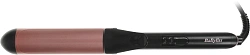 Щипцы Babyliss C453E черный макс.темп.:210С покрытие:кварц-керамическое
