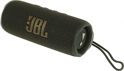 Колонка порт. JBL Flip 6 зеленый 30W 1.0 BT 10м 4800mAh (JBLFLIP6GREN)