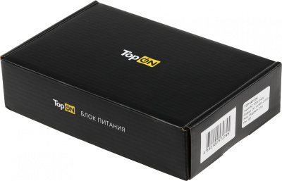 Блок питания TopON TOP-AP205 45W 14.85V-14.85V 3.05A от бытовой электросети